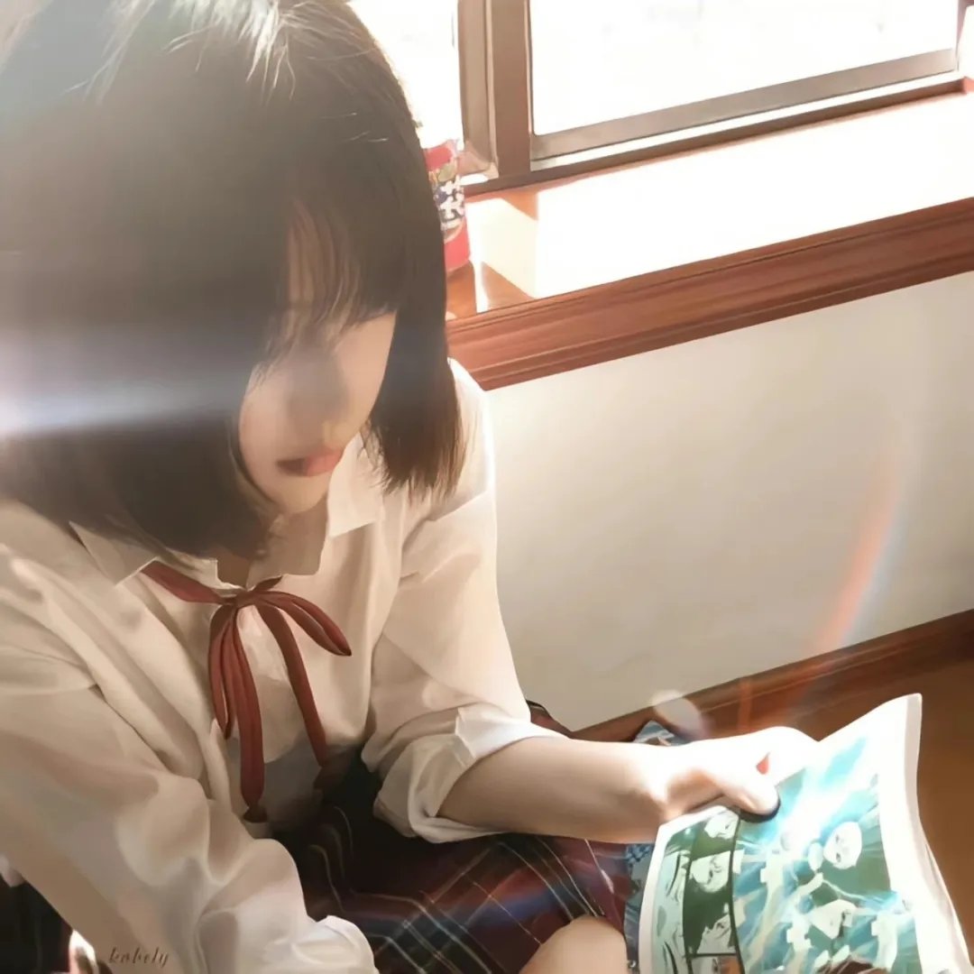 绅士和小姐